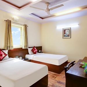 Large Twin Room